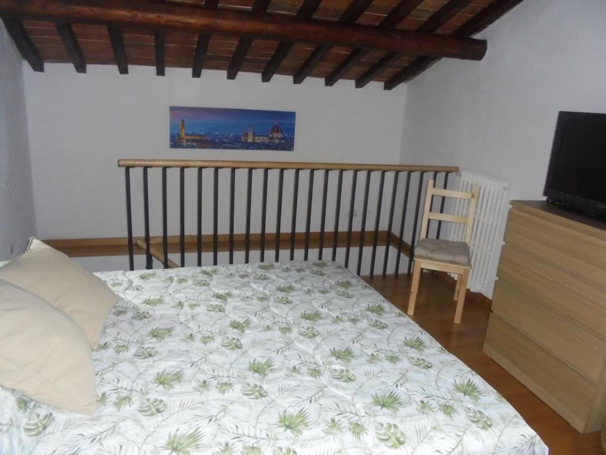 Casa Gioia Apartment Greve in Chianti Luaran gambar