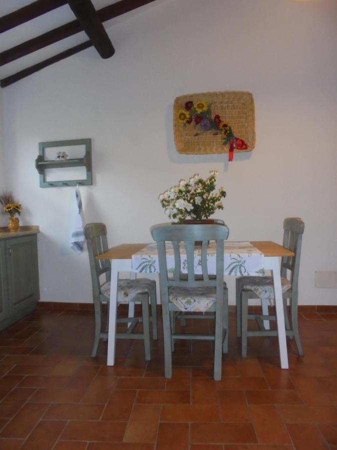 Casa Gioia Apartment Greve in Chianti Luaran gambar