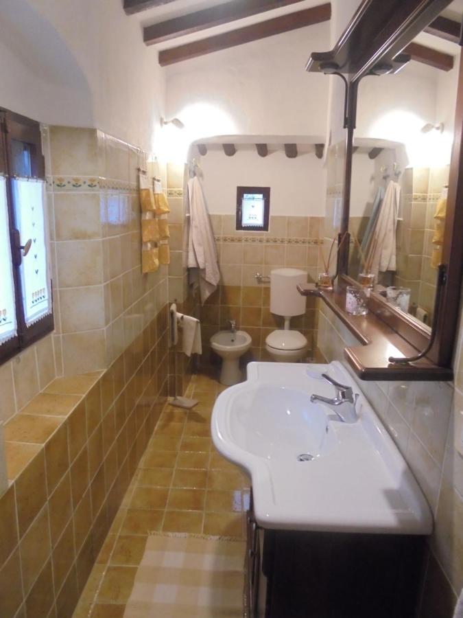 Casa Gioia Apartment Greve in Chianti Luaran gambar