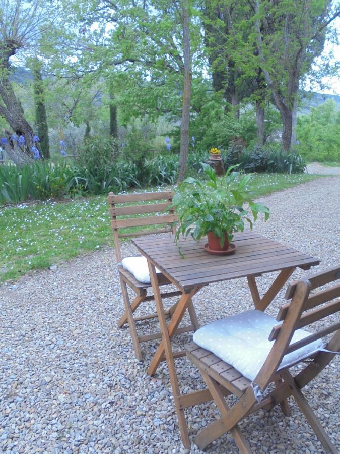 Casa Gioia Apartment Greve in Chianti Luaran gambar